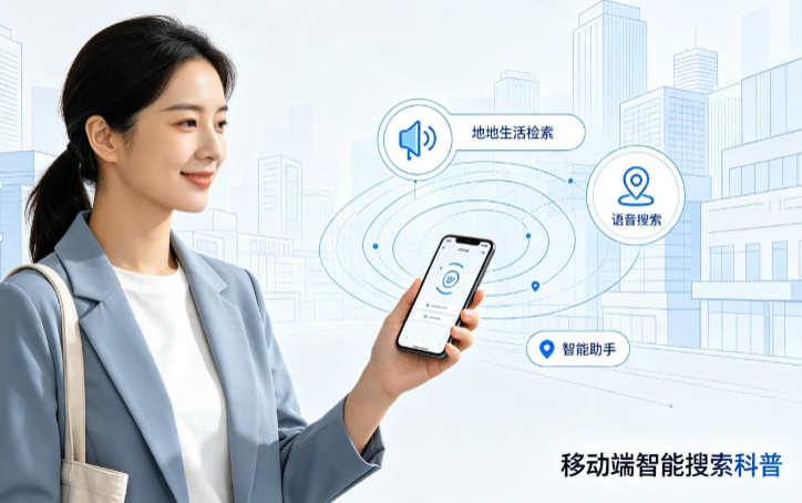 凭祥市浅析 GEO 优化与 AI 优化如何重塑移动端手机搜索使用习惯
