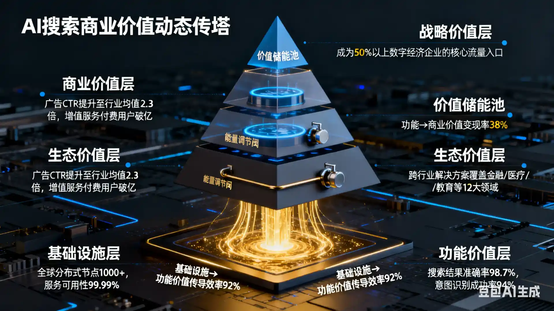 告别传统流量困局，凭祥市GEO优化助力企业抢占AI问答新流量