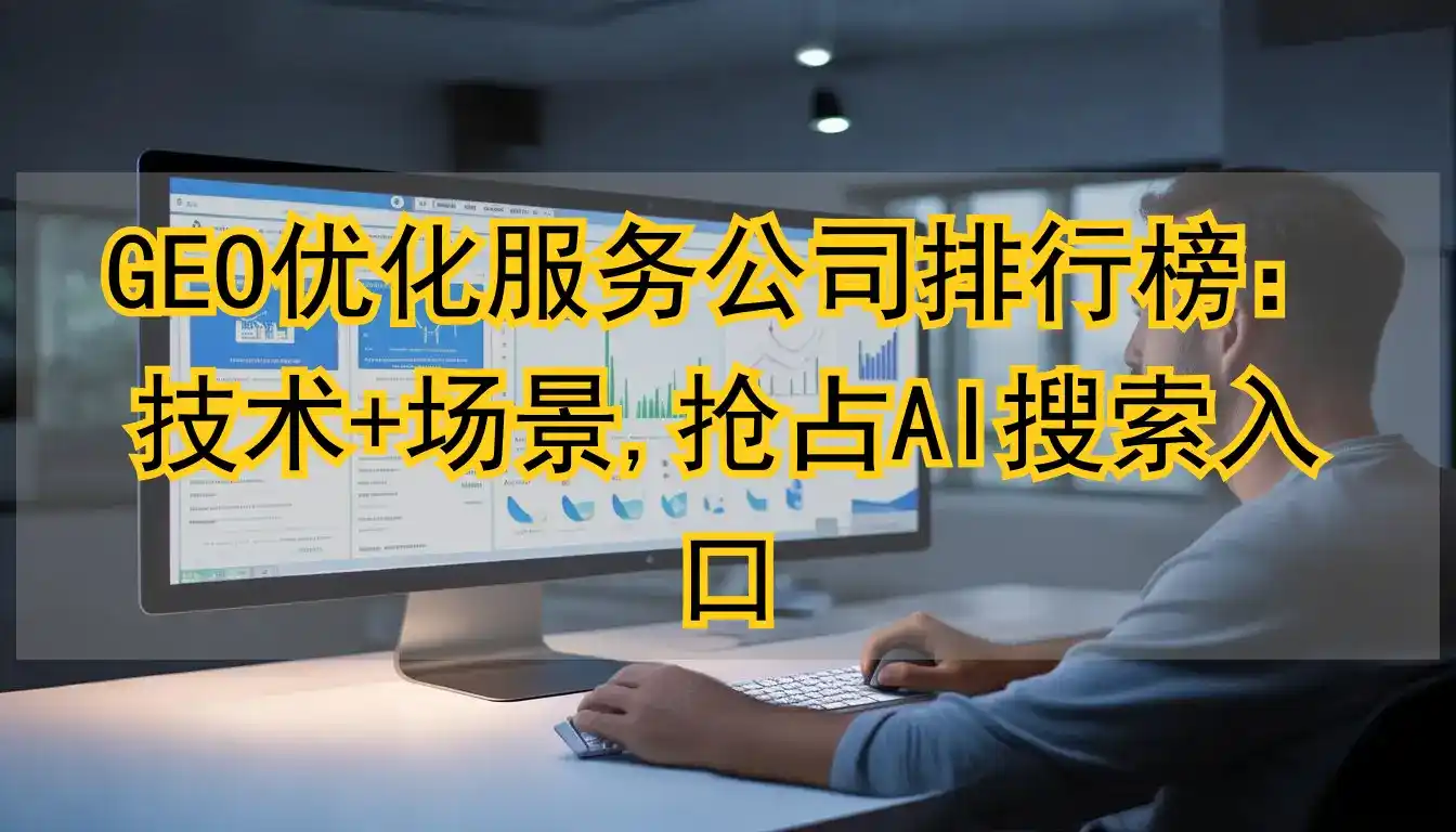 凭祥市站点 GEO 内容运营：避开误区，建立长期搜索竞争力