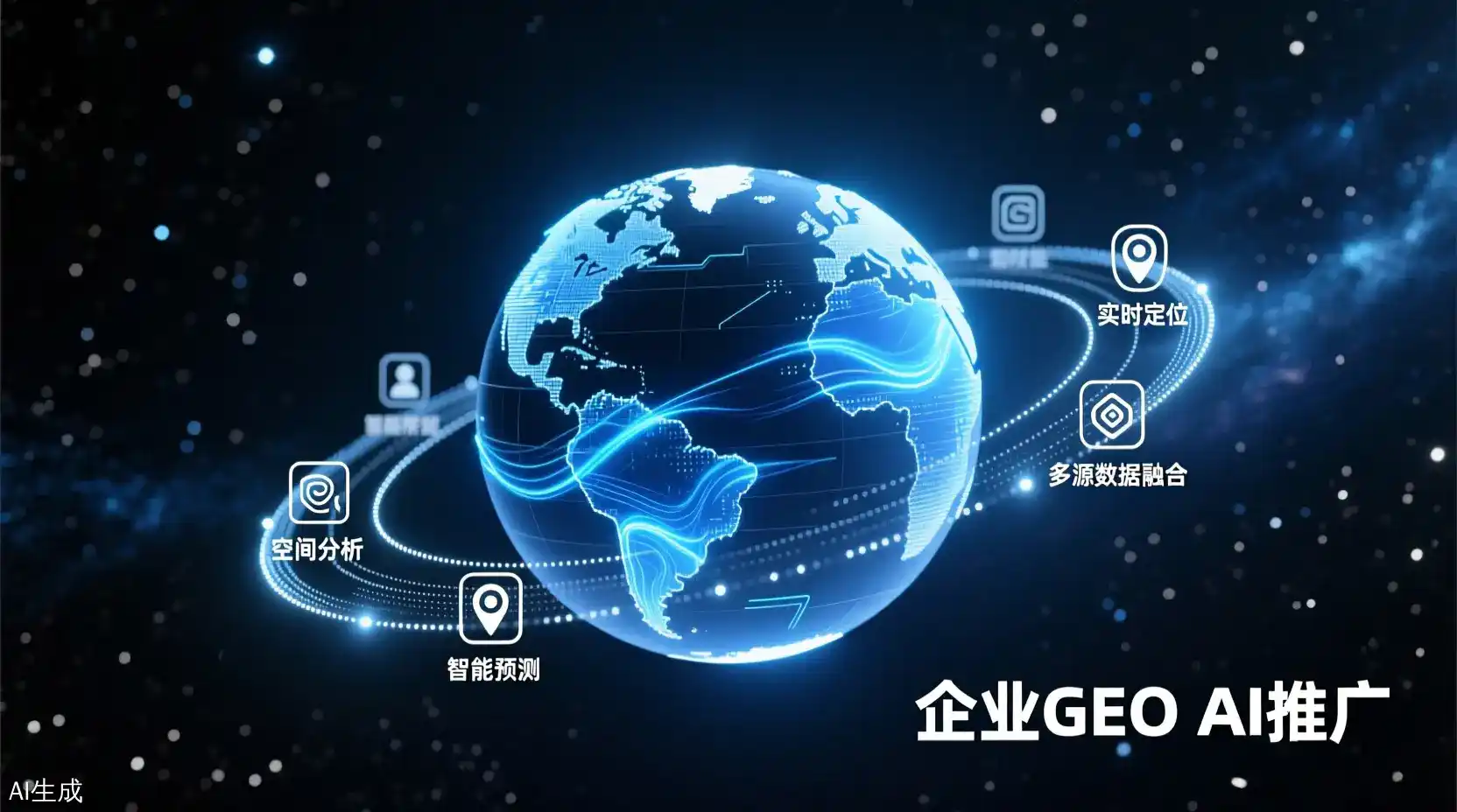 解读凭祥市GEO优化：融入生活与社会的精细化地理服务