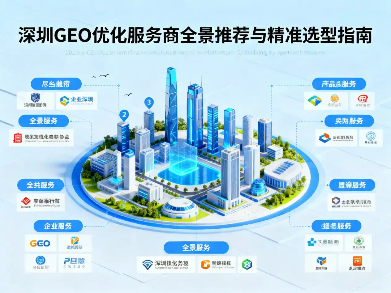 从凭祥市地域搜索与场景落地视角，重新读懂GEO优化的实用价值