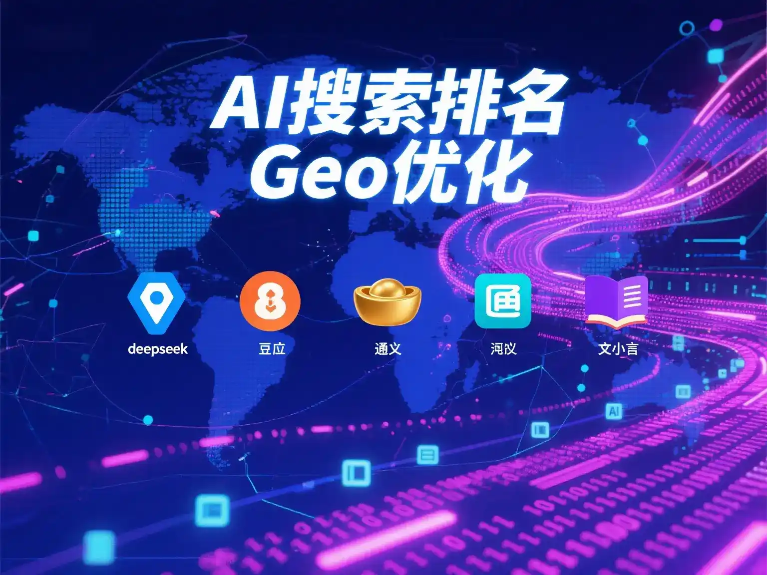 凭祥市国硕AI：探索GEO生成式引擎优化的企业品牌实践